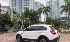 Chevrolet Captiva 2016 - Bán Chevrolet Captiva 2016, màu trắng, 610tr