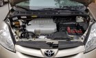 Toyota Sienna 2007 - Nhật Minh Auto cần bán Toyota Sienna sản xuất năm 2007, màu vàng cát