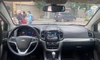 Chevrolet Captiva 2016 - Bán Chevrolet Captiva 2016, màu trắng, 610tr