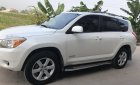 Toyota RAV4 Limited 2007 - Cần bán Toyota RAV4 Limited 2007, màu trắng, nhập khẩu nguyên chiếc