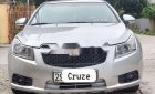 Chevrolet Cruze   2010 - Bán Chevrolet Cruze 2010, màu bạc, chính chủ