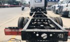 Howo La Dalat 2017 - Giá xe tải máy Hyundai ga cơ 2017 - FAW nhập khẩu 7 tấn 3 thùng 6m2