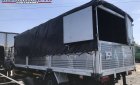 Howo La Dalat 2017 - Giá xe tải máy Hyundai ga cơ 2017 - FAW nhập khẩu 7 tấn 3 thùng 6m2