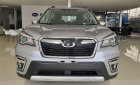 Subaru Forester    2020 - Bán xe Subaru Forester năm 2020, màu bạc, xe nhập, giá 963tr