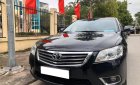 Toyota Camry 2008 - Bán Toyota Camry đời 2008, màu đen giá cạnh tranh