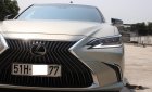 Lexus ES 2020 - Bán xe hạng sang giá thấp với chiếc Lexus ES 250 đời 2020, màu xám, xe nhập