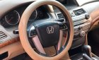 Honda Accord 2.4 EX 2008 - Bán ô tô Honda Accord 2.4 EX đời 2009, màu nâu vàng, xe nhập Mỹ