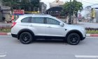 Chevrolet Captiva 2007 - Cần bán xe Chevrolet Captiva sản xuất 2007, màu bạc, giá chỉ 239 triệu