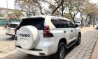 Toyota Prado 2010 - Ô tô Đức Thiện bán xe Toyota Prado, sản xuất 2010, màu trắng, nhập akhẩu