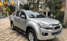 Isuzu Dmax 2016 - Bán Isuzu Dmax năm sản xuất 2016, màu bạc, nhập khẩu, giá thấp