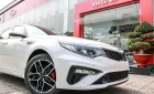 Kia Optima 2.4 GT-line 2020 - Kia Phú Mỹ Hưng bán xe Kia Optima 2.4 GT-line đời 2020, màu trắng
