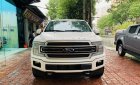 Ford F 150 Limited 2019 - Bán Ford F 150 Limited năm sản xuất 2019, màu trắng, nhập khẩu nguyên chiếc