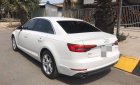 Audi A4 2016 - Bán gấp chiếc xe Audi A4 TFSI 2.0, sản xuất 2016, màu trắng, nhập khẩu