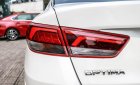 Kia Optima 2.4 GT-line 2020 - Kia Phú Mỹ Hưng bán xe Kia Optima 2.4 GT-line đời 2020, màu trắng