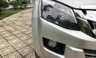 Isuzu Dmax 2016 - Bán Isuzu Dmax năm sản xuất 2016, màu bạc, nhập khẩu, giá thấp