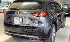 Mazda CX 5 2.5AT  2019 - Cần bán gấp Mazda CX 5 2.5AT đời 2019, màu xám