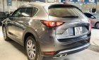 Mazda CX 5 2.5AT  2019 - Cần bán gấp Mazda CX 5 2.5AT đời 2019, màu xám