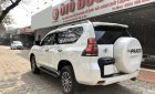 Toyota Prado 2010 - Ô tô Đức Thiện bán xe Toyota Prado, sản xuất 2010, màu trắng, nhập akhẩu