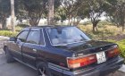 Toyota Camry   1986 - Cần bán lại xe Toyota Camry sản xuất năm 1986, màu đen, nhập khẩu