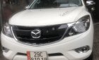 Mazda BT 50     2016 - Bán Mazda BT 50 đời 2016, màu trắng, nhập khẩu nguyên chiếc chính chủ