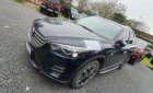 Mazda CX 5 2017 - Ngân hàng bán đấu giá chiếc Mazda CX 5 năm sản xuất 2017, màu đen