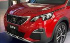 Peugeot 5008 2020 - Bán Peugeot 5008 năm sản xuất 2020, màu đỏ, xe nhập