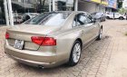 Audi A8    2011 - Cần bán gấp Audi A8 đời 2011, xe nhập