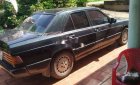 Mercedes-Benz 190   1985 - Cần bán xe Mercedes 190 năm 1985, nhập khẩu còn mới, giá chỉ 50 triệu