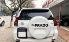 Toyota Prado 2010 - Ô tô Đức Thiện bán xe Toyota Prado, sản xuất 2010, màu trắng, nhập akhẩu