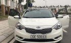 Kia K3 2013 - Bán Kia K3 đời 2013, màu trắng, 461 triệu