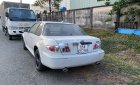 Honda Accord   1985 - Bán Honda Accord đời 1985, màu trắng, nhập khẩu nguyên chiếc số sàn, giá chỉ 60 triệu