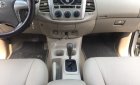 Toyota Innova 2012 - Cần bán xe Toyota Innova 2.0GAT sản xuất 2012, màu bạc số tự động, 435 triệu