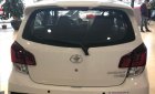 Toyota Wigo 2020 - Cần bán xe Toyota Wigo sản xuất năm 2020, màu trắng
