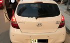 Hyundai i20 2011 - Bán Hyundai i20 sản xuất 2011, màu trắng, nhập khẩu nguyên chiếc, 315 triệu