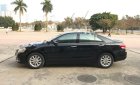 Toyota Camry 2011 - Cần bán gấp Toyota Camry 2.0L năm sản xuất 2011, màu đen, xe nhập chính chủ