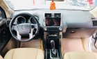 Toyota Prado 2010 - Bán Toyota Prado năm sản xuất 2010, màu trắng, nhập khẩu