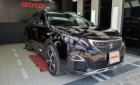 Peugeot 3008 2018 - Bán ô tô Peugeot 3008 năm sản xuất 2018, màu đen chính chủ