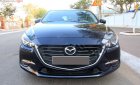 Mazda 3 2018 - Bán Mazda 3 1.5 AT sản xuất năm 2018, màu xanh lam còn mới giá cạnh tranh