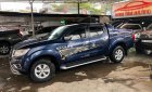 Nissan Navara 2018 - Cần bán gấp Nissan Navara El Premnium năm 2018, màu xanh lam, nhập khẩu nguyên chiếc