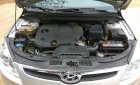 Hyundai i30 2008 - Bán xe Hyundai i30 đời 2008, màu bạc, nhập khẩu xe gia đình