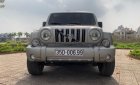 Kia Retona 2002 - Bán ô tô Kia Retona năm 2002, nhập khẩu giá cạnh tranh