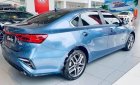 Kia Cerato 2019 - Bán ô tô Kia Cerato năm 2019, màu xanh lam