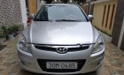 Hyundai i30 2008 - Bán xe Hyundai i30 đời 2008, màu bạc, nhập khẩu xe gia đình