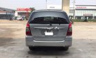 Toyota Innova 2012 - Cần bán xe Toyota Innova 2.0GAT sản xuất 2012, màu bạc số tự động, 435 triệu