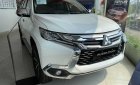 Mitsubishi Pajero Sport 4×2 AT Premium 2019 - Cần bán xe Mitsubishi Pajero Sport 4×2 AT Premium sản xuất 2019, màu trắng, xe nhập