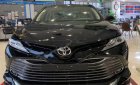 Toyota Camry 2020 - Bán xe Toyota Camry sản xuất năm 2020, màu đen, xe nhập