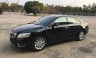 Toyota Camry 2011 - Cần bán gấp Toyota Camry 2.0L năm sản xuất 2011, màu đen, xe nhập chính chủ