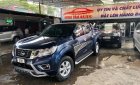 Nissan Navara 2018 - Cần bán gấp Nissan Navara El Premnium năm 2018, màu xanh lam, nhập khẩu nguyên chiếc