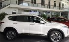 Hyundai Santa Fe 2020 - Bán xe Hyundai Santa Fe 2020, màu trắng