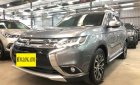 Mitsubishi Outlander 2016 - Bán xe Mitsubishi Outlander 2.0AT năm sản xuất 2016, màu xám, nhập khẩu Nhật Bản, giá 750tr